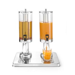 Sulas dispensers 6 l, 415x315x(H)490mm