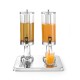 Sulas dispensers 6 l, 415x315x(H)490mm (425435)