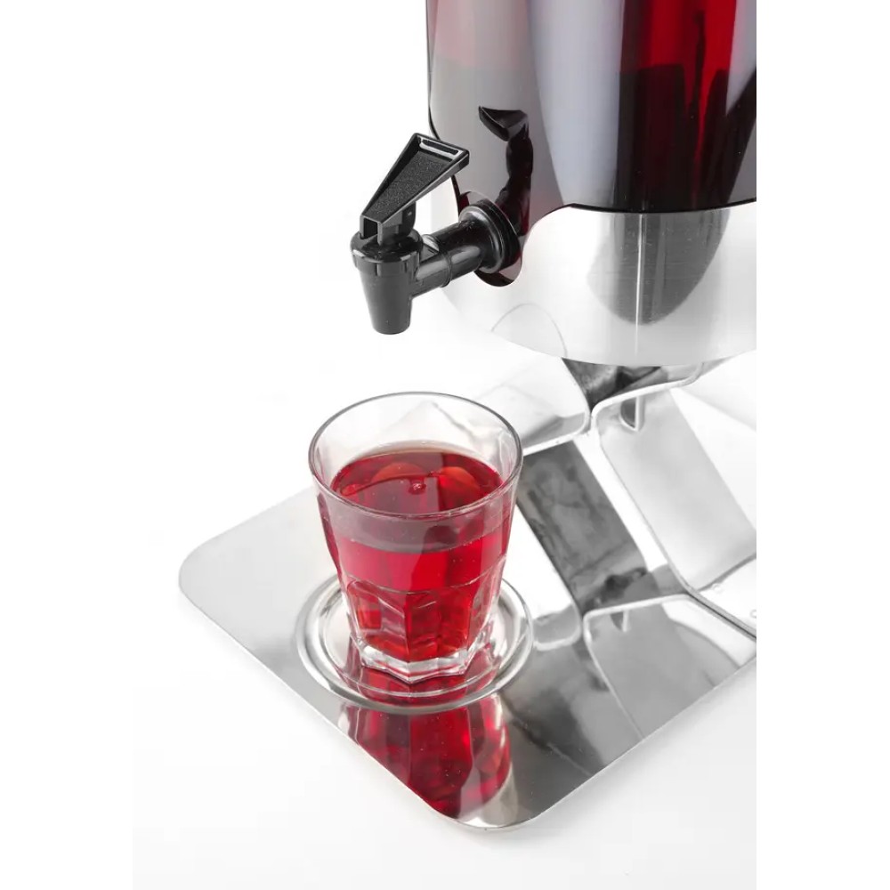 Sulas dispensers 5 l, 280x220x(H)510mm (425190)