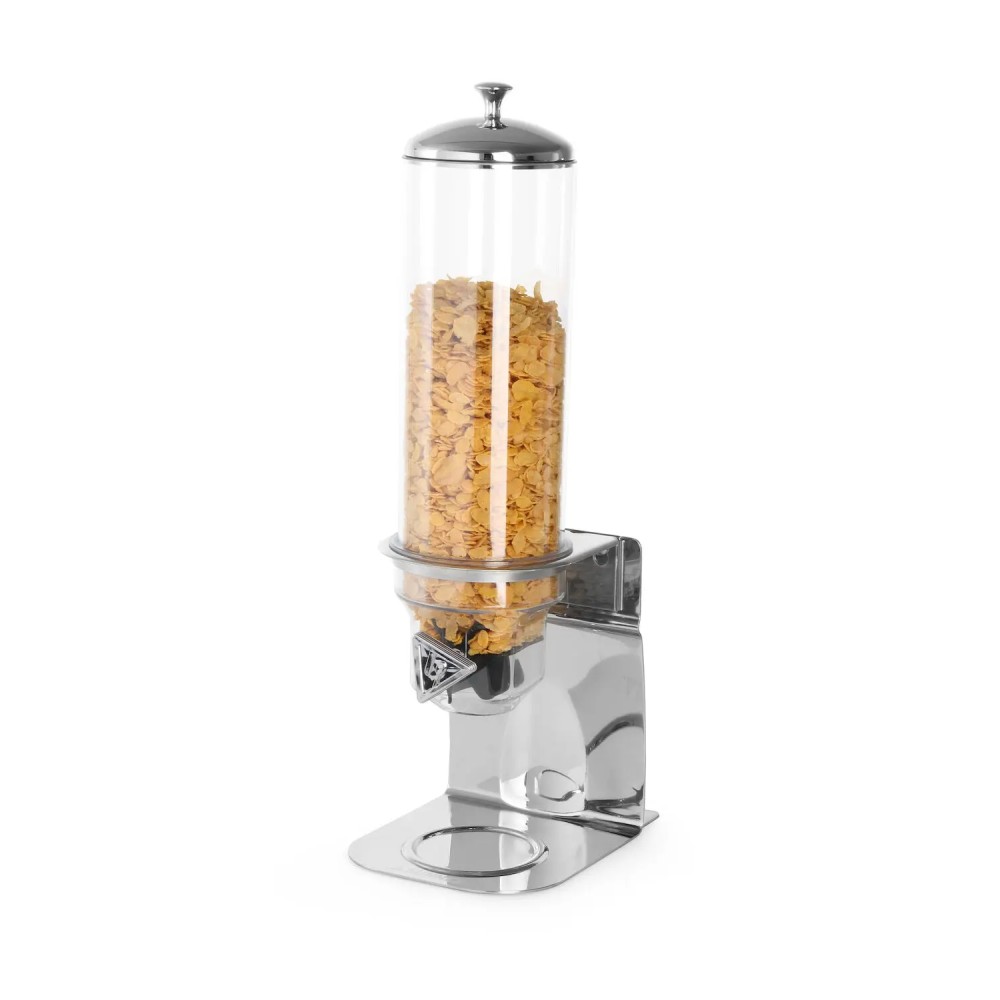 Sauso brokastu dispensers 4 l, 184x240x(H)600mm (557402)