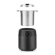 Elektriskais zupas katls 10L ⌀330x(H)398mm, neatkarīgs no ūdens (860564)