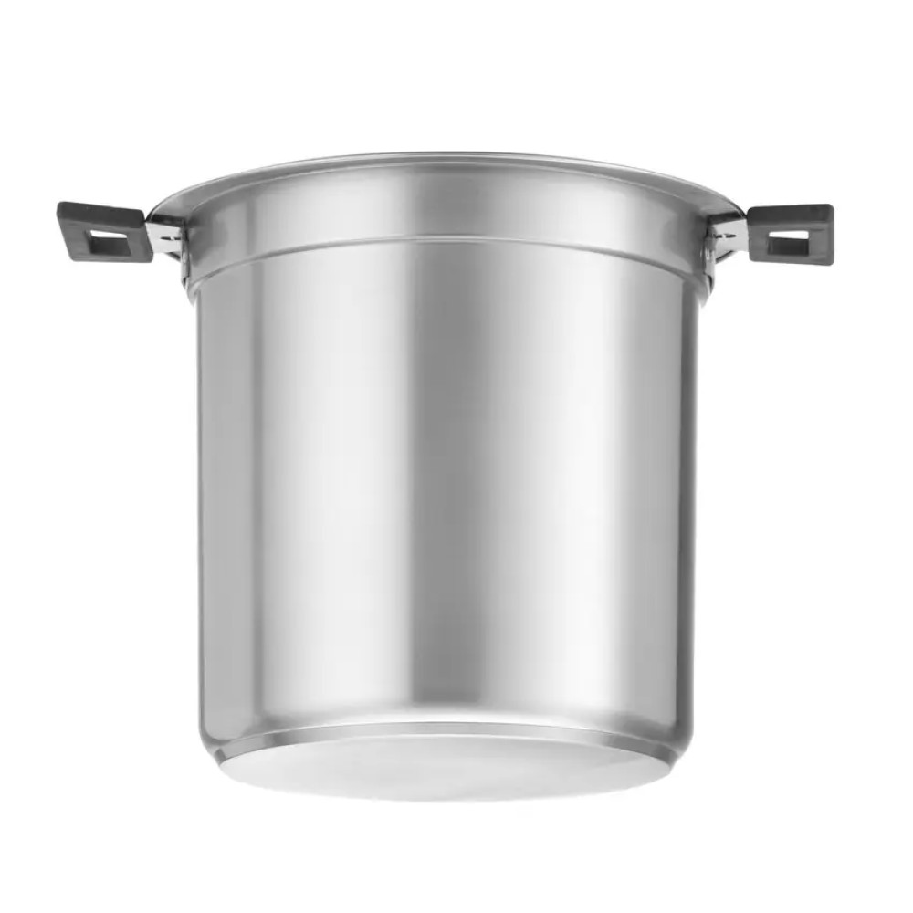 Elektriskais zupas katls 10L ⌀330x(H)398mm, neatkarīgs no ūdens (860564)