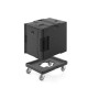 GN Pārtikas transportēšanas termokonteiners 477x680x(H)620mm (877814)