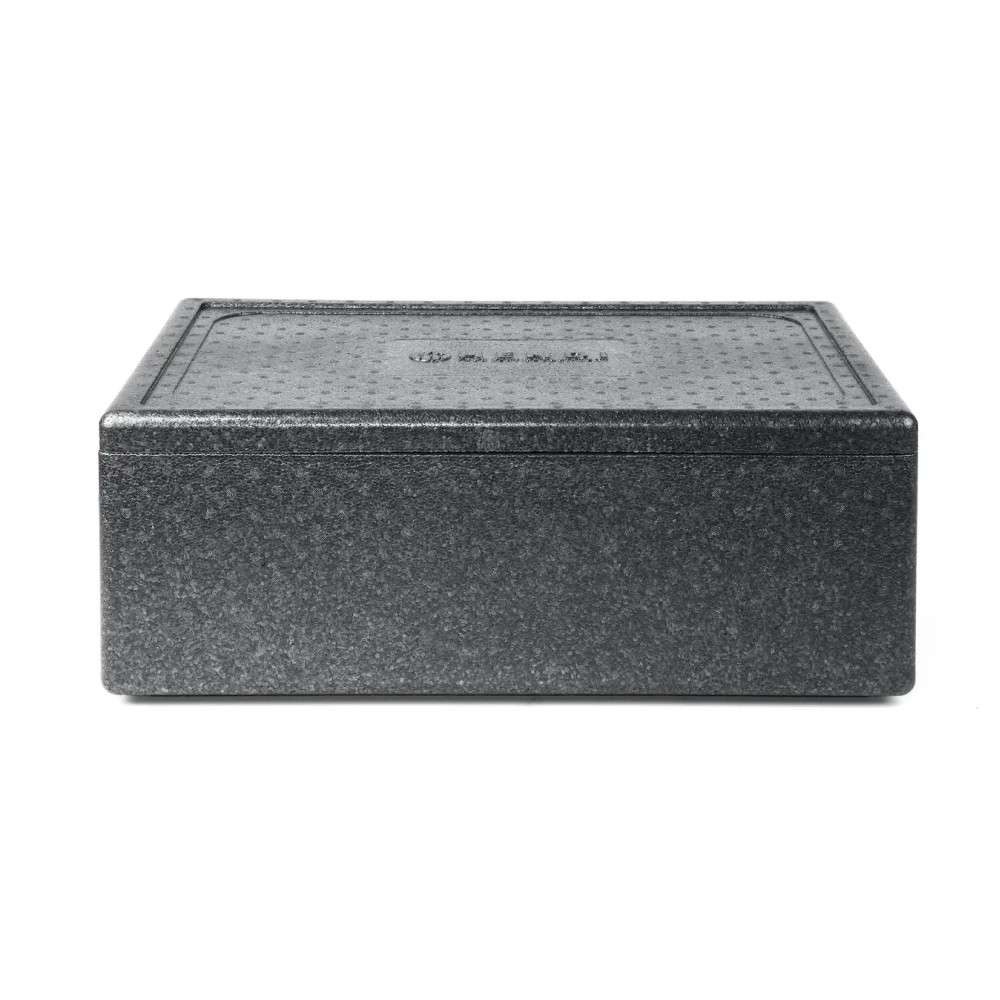 Termokaste 80L, 685x485x(H)360mm (707944)