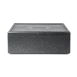 Termokaste 40L, 600x400x(H)285mm