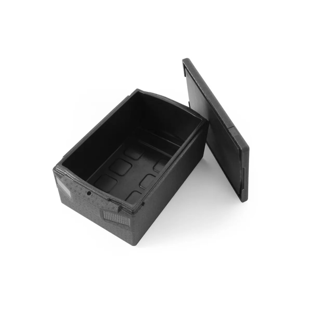 Termokaste 39L, 674x400x(H)287mm (707982)