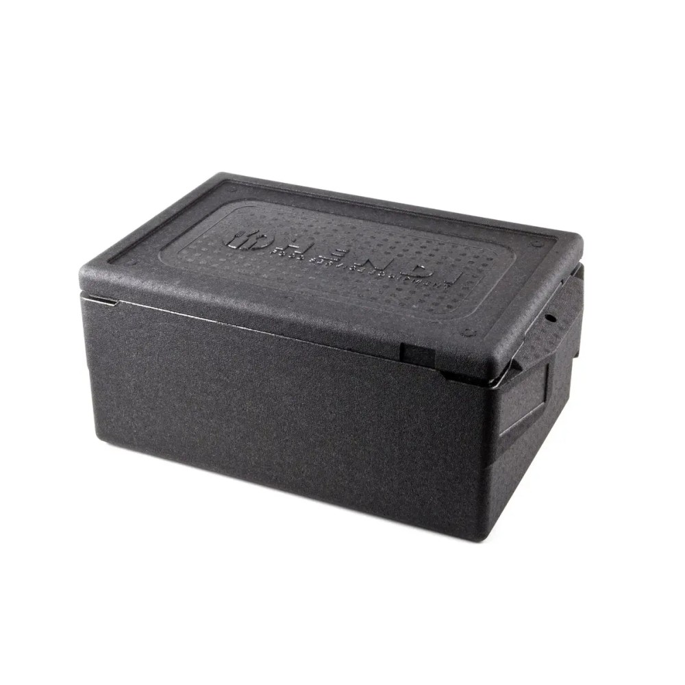 Termokaste 39L, 674x400x(H)287mm (707982)