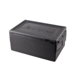 Termokaste 39L, 674x400x(H)287mm