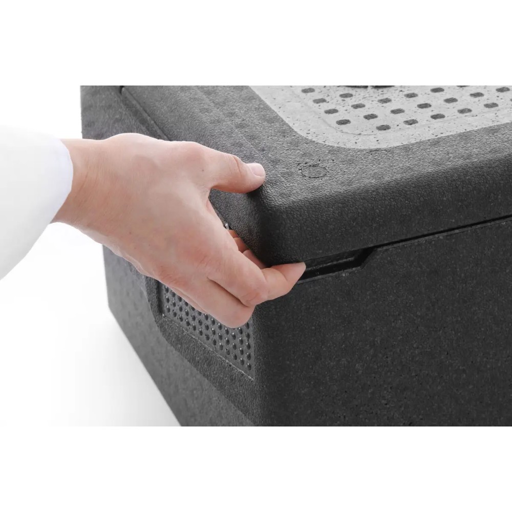 Termokaste 39L, 674x400x(H)287mm (707982)