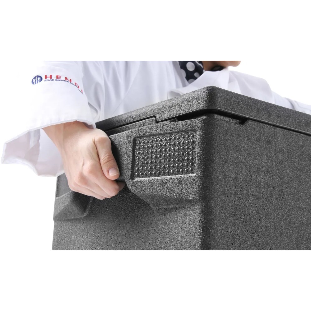 Termokaste 39L, 674x400x(H)287mm (707982)