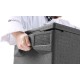 Termokaste 39L, 674x400x(H)287mm (707982)
