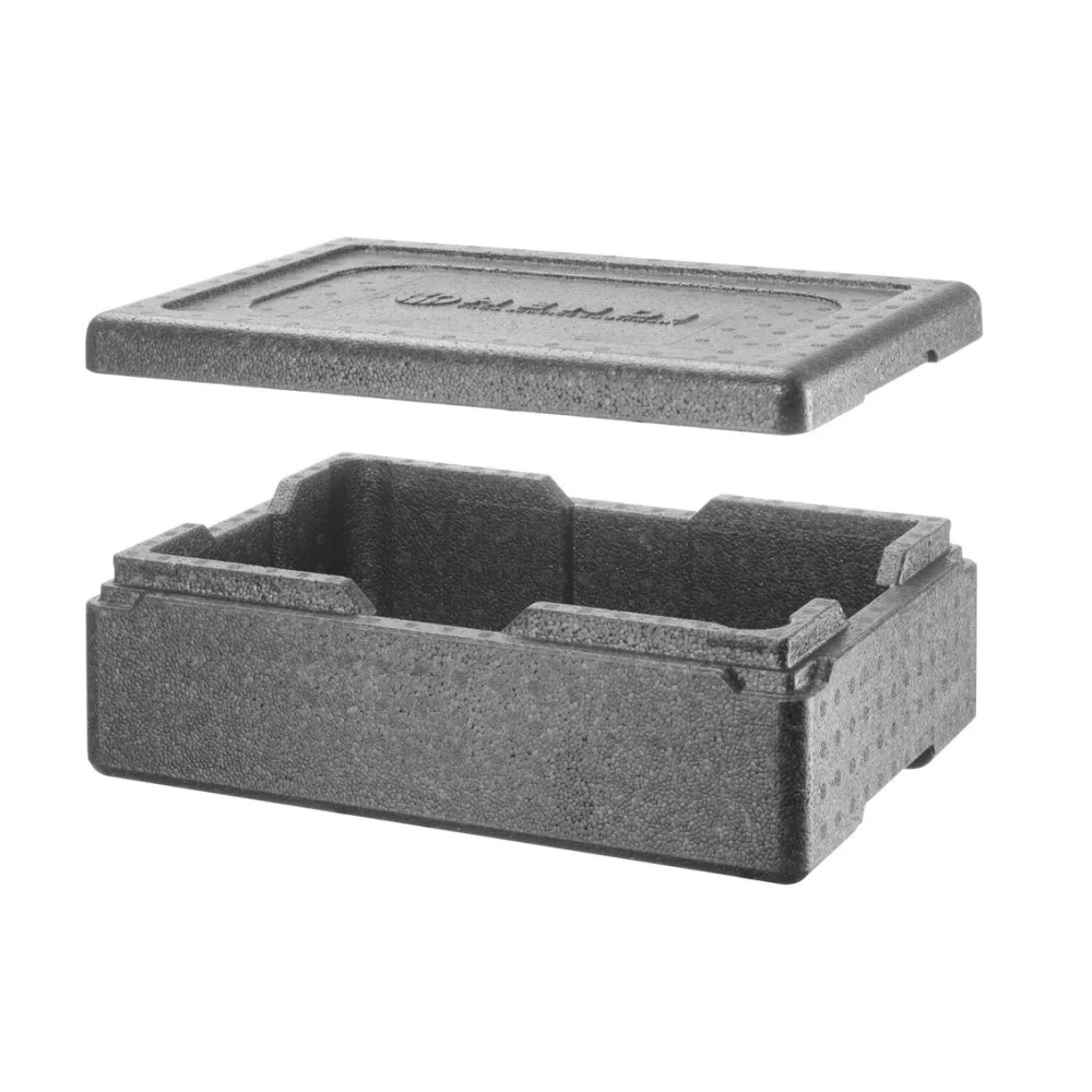 Termokaste 9L, 440x310x(H)160mm (707043)