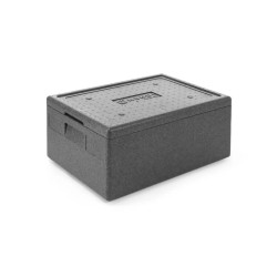 Termokaste PIOCELAN 40L, 600x400x(H)283mm