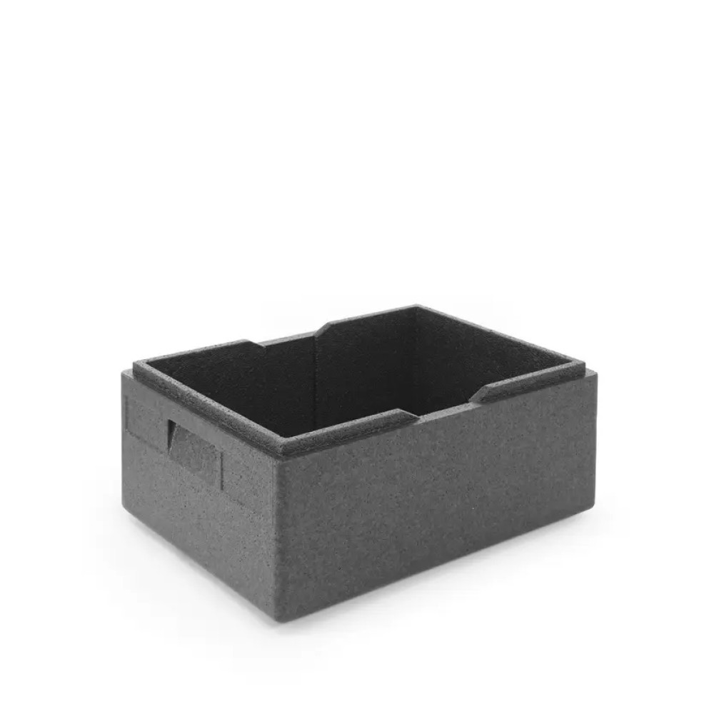 Termokaste PIOCELAN 40L, 600x400x(H)283mm (707746)