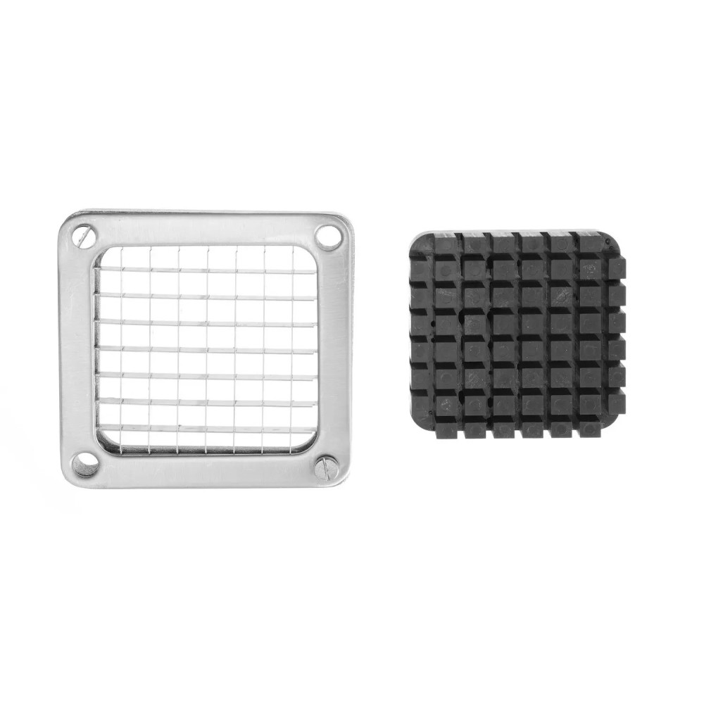 Kartupeļu frī asmens, kartupeļu griešanas mašīnai, 11 mm, 110x110mm (630419)