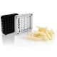 Kartupeļu frī asmens, kartupeļu griešanas mašīnai, 11 mm, 110x110mm (630419)