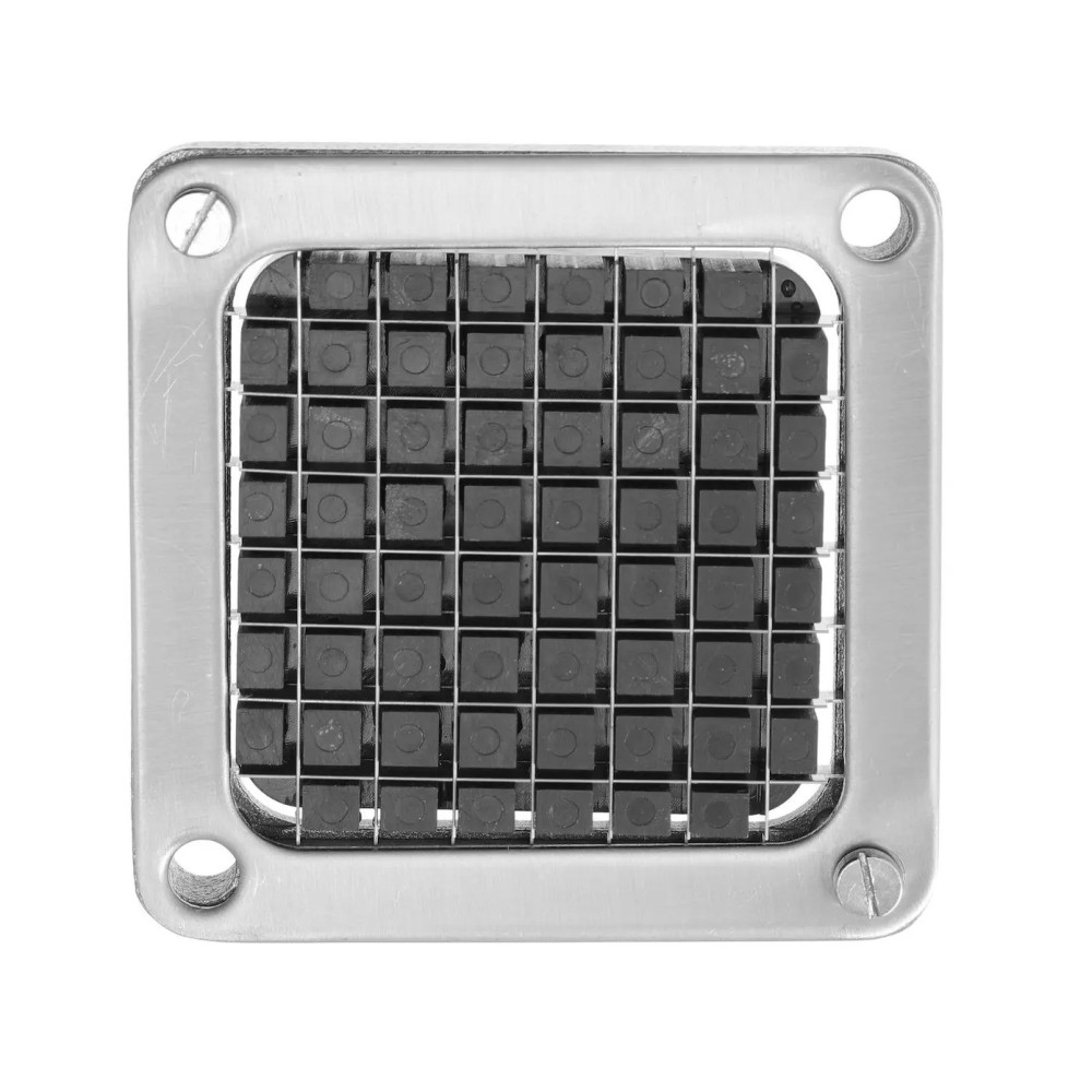 Kartupeļu frī asmens, kartupeļu griešanas mašīnai, 11 mm, 110x110mm (630419)