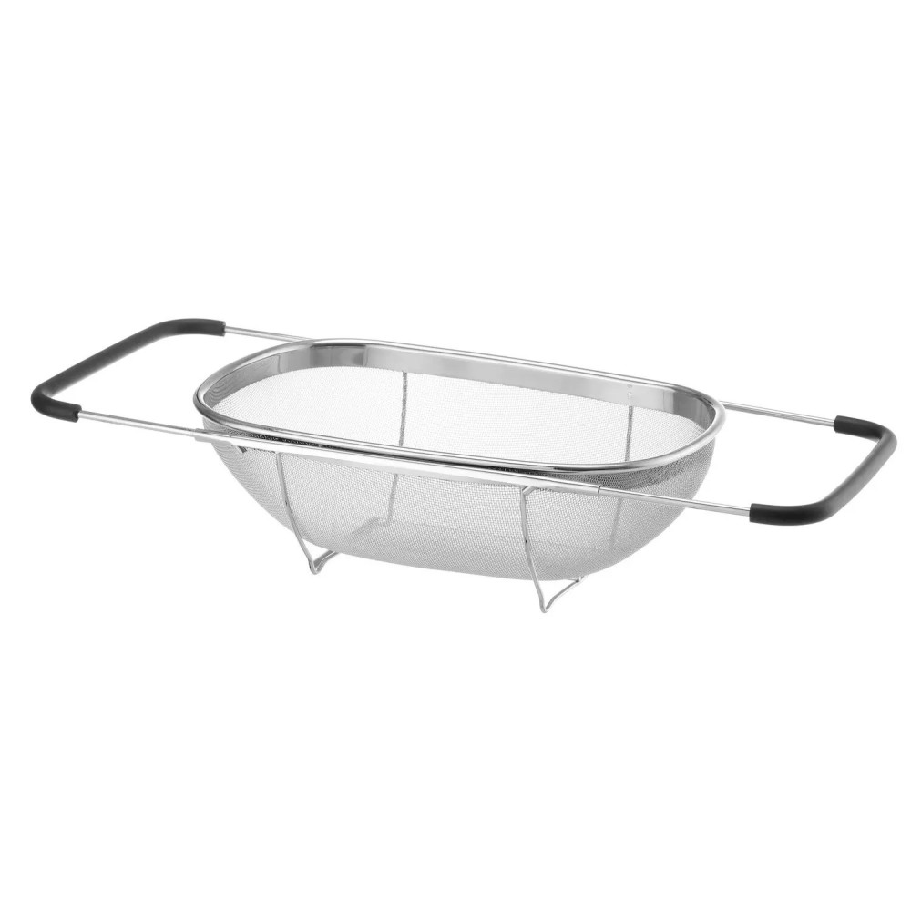 Paplašināms izlietnes caurduris 360x240x(H)115mm (535219)