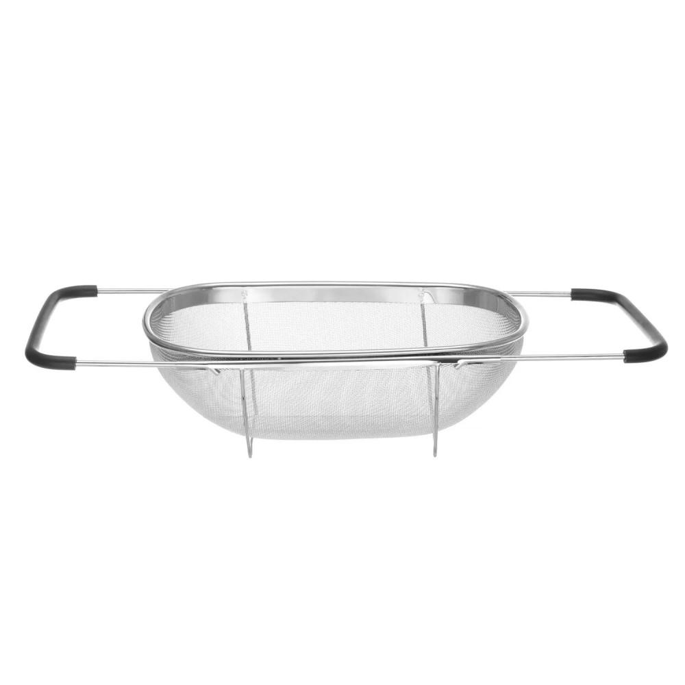 Paplašināms izlietnes caurduris 360x240x(H)115mm (535219)