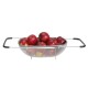 Paplašināms izlietnes caurduris 360x240x(H)115mm (535219)