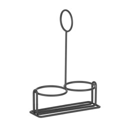 Garšvielu statīvs 135x65x(H)200mm