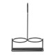 Garšvielu statīvs 135x65x(H)200mm (427170)