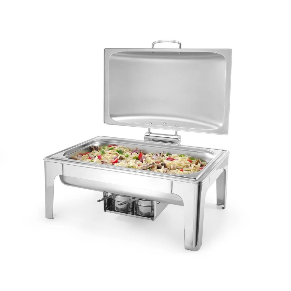 Marmīts GN 1/1, 9L (470251)