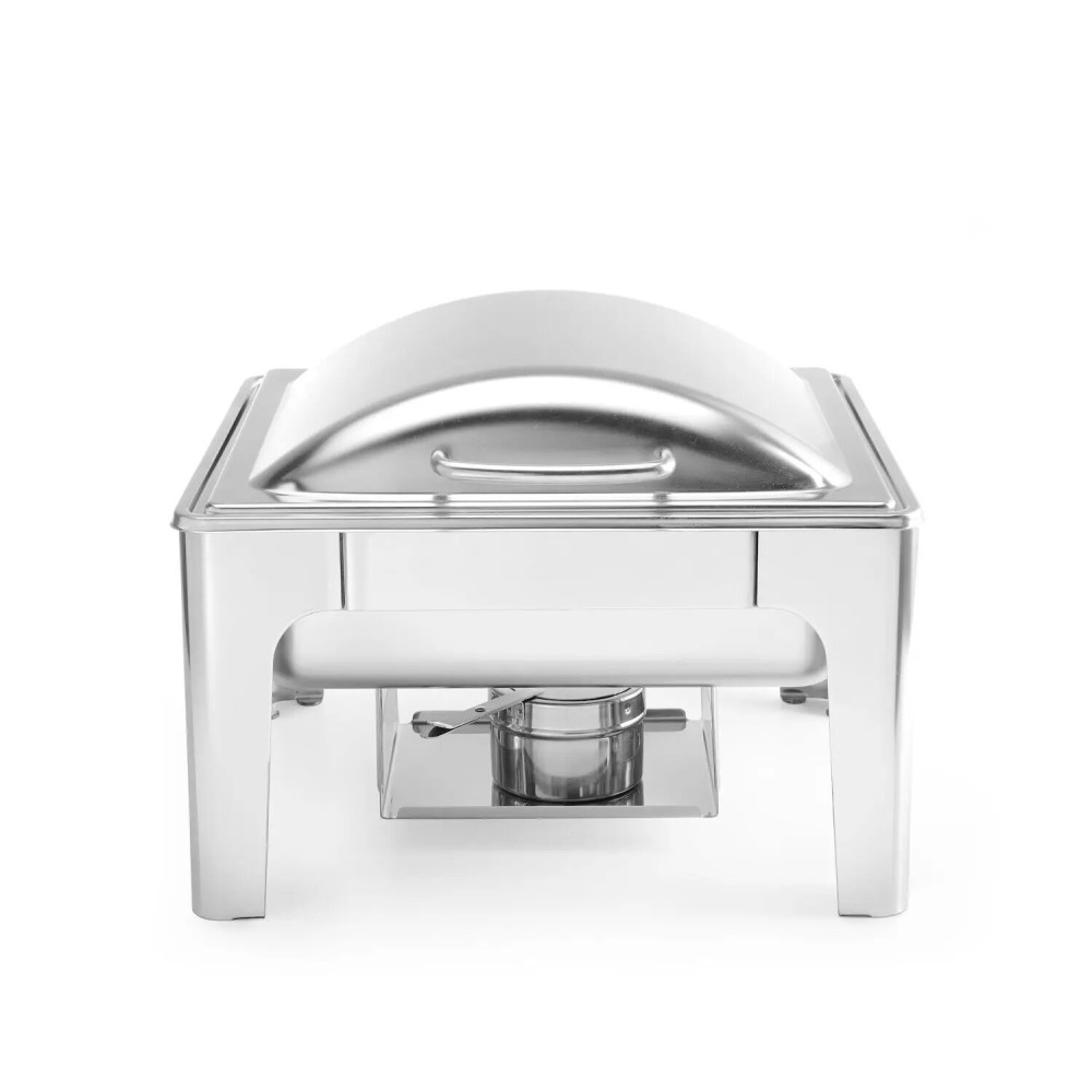 Marmīts GN 1/2, 4L (470268)