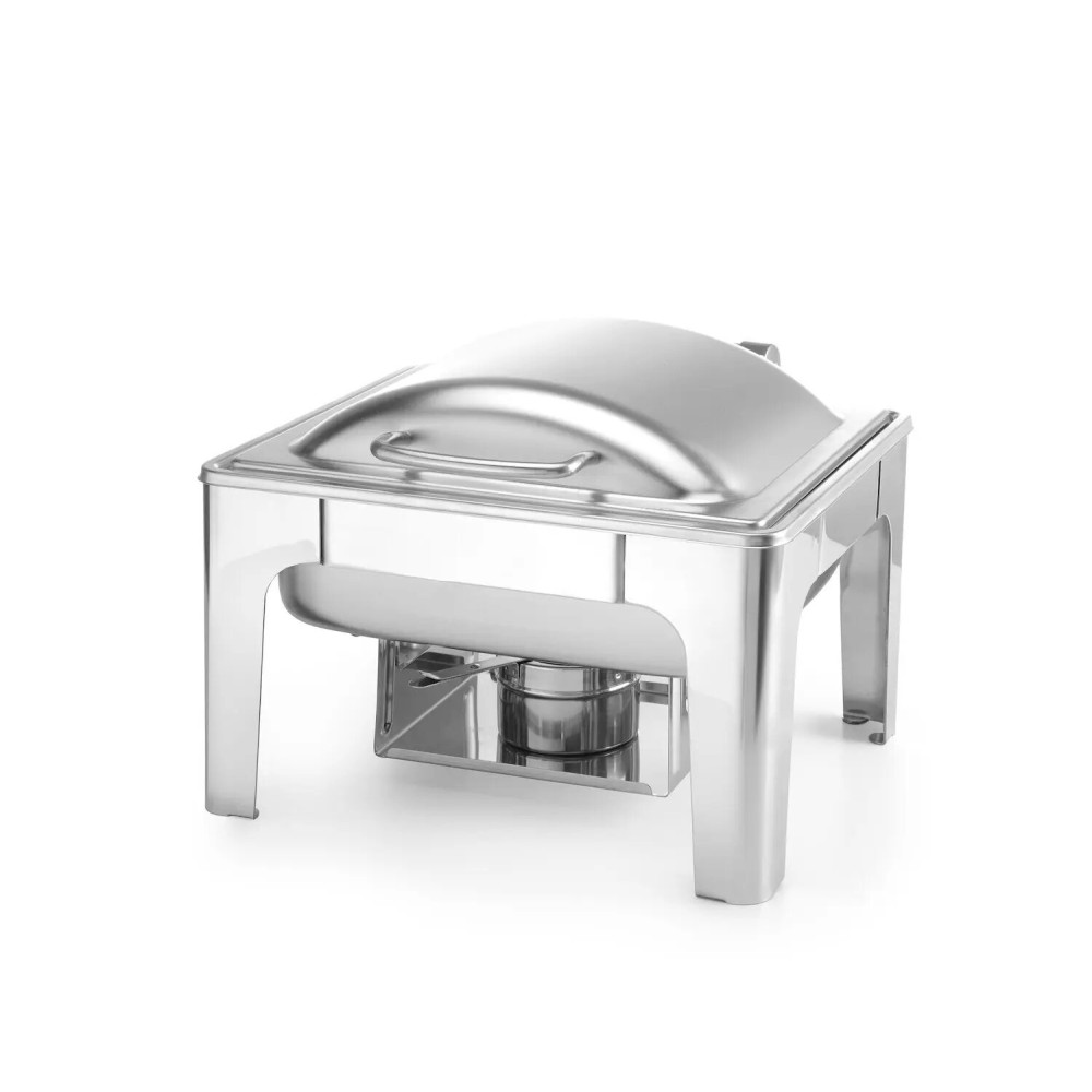 Marmīts GN 1/2, 4L (470268)
