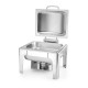 Marmīts GN 1/2, 4L (470268)