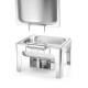 Marmīts GN 1/2, 4L (470268)