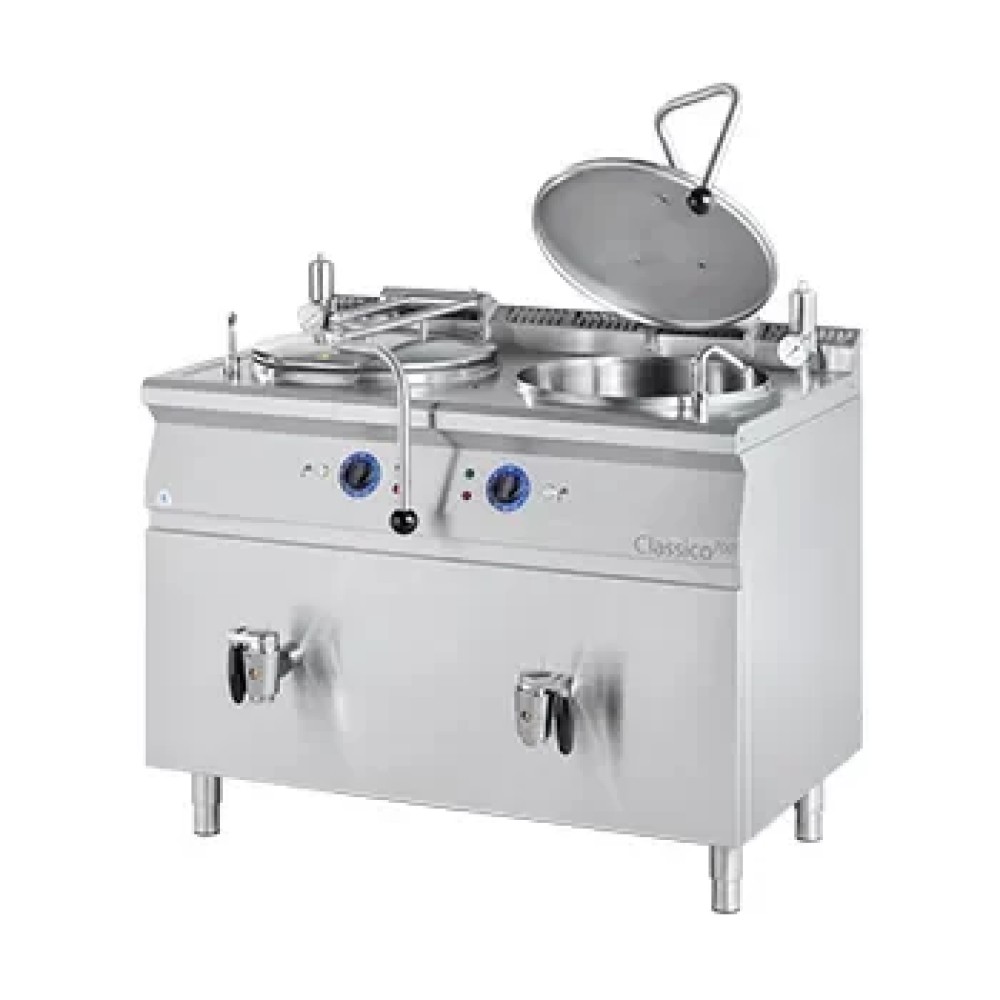 Elektriskais vārkatls 2x150 litri (EB 2170/900)