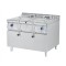 Elektriskā panna 2x55L EBP 255/900