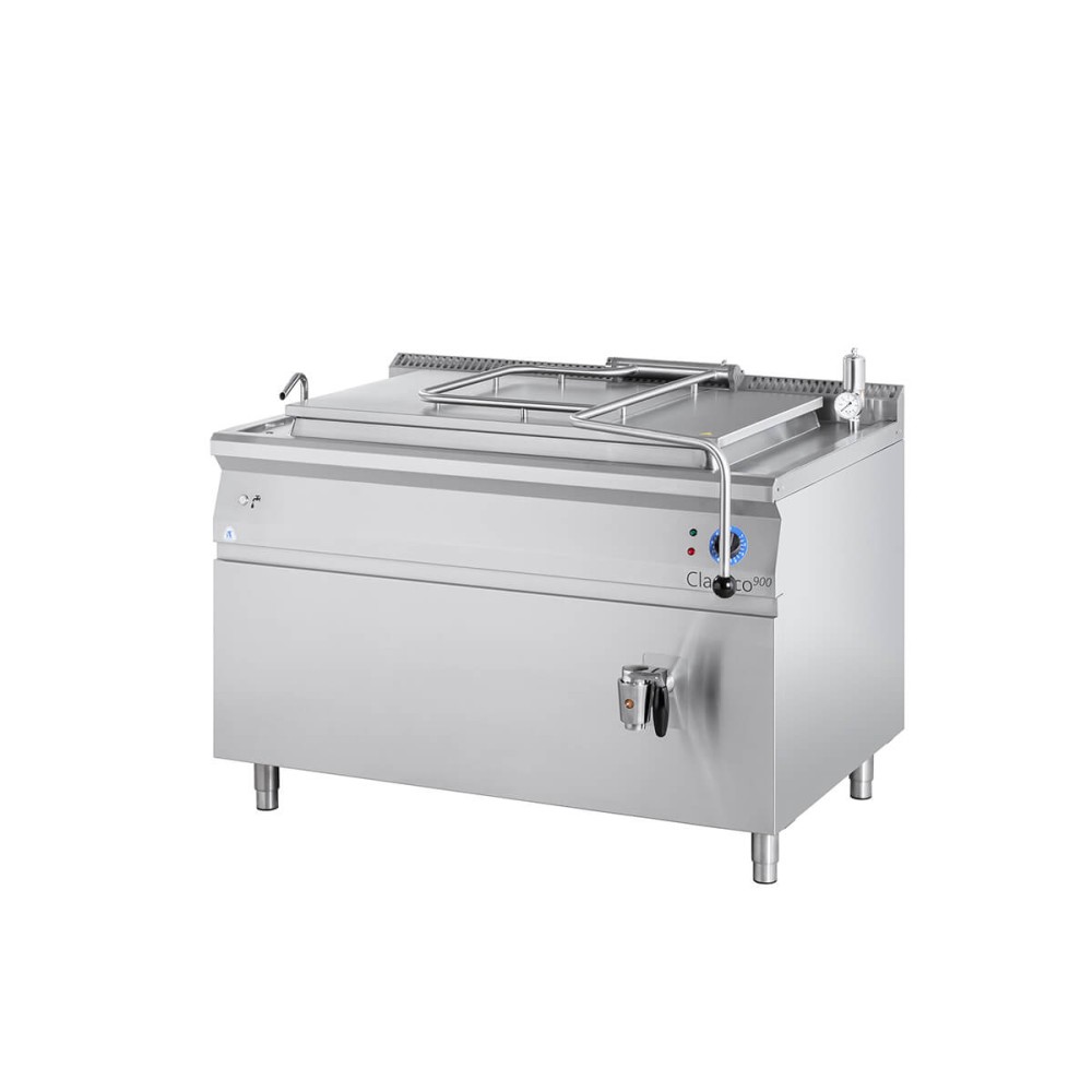 Gāzes vārkatls 250L GB 280/900 (20140000)