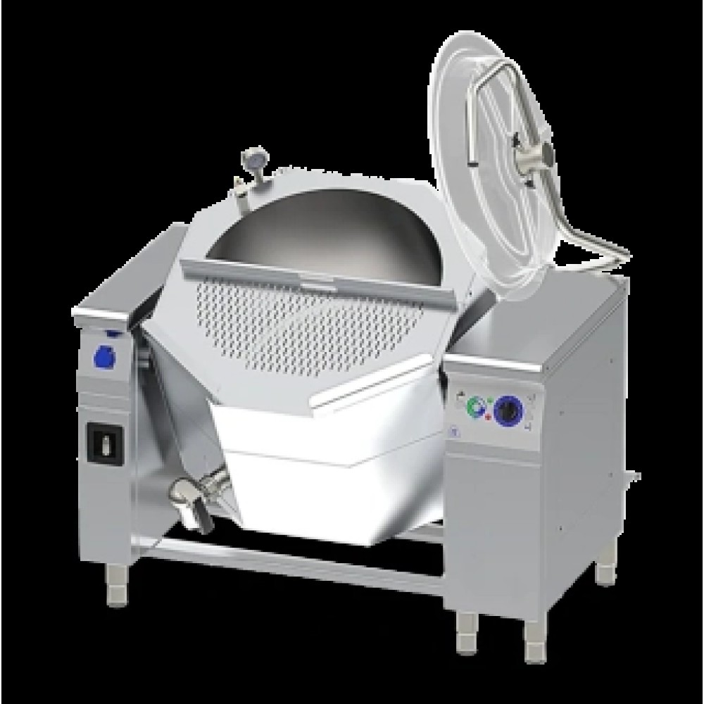 Elektriskais vārkatls 150 litri TB 170/900