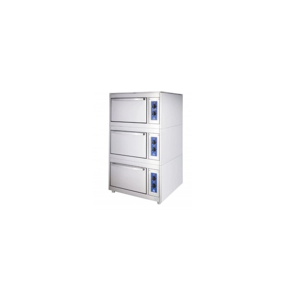 Elektriskā krāsns 3x TPE 30 ARS (11980000A/3)