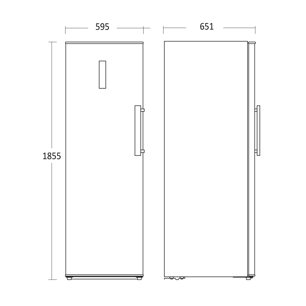Saldētava 274L SFS 352 W (57020352W10000)