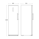 Saldētava 274L SFS 352 W (57020352W10000)