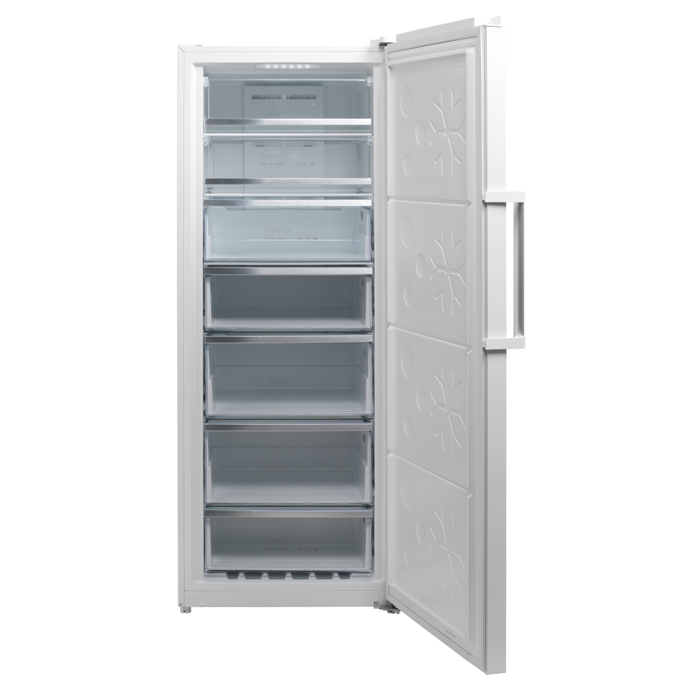 Saldētava 380L SFS 381 W (01020381W10000)