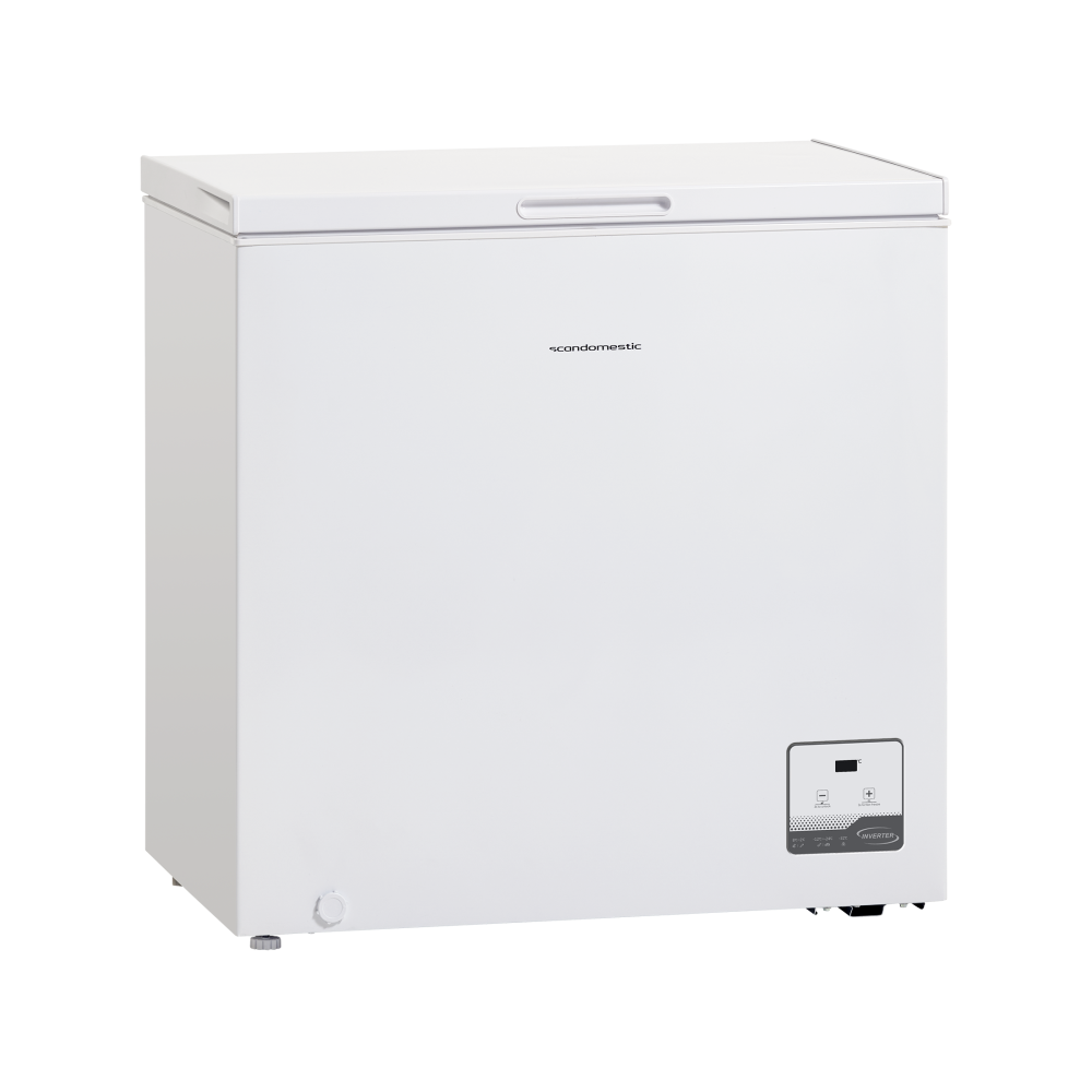 Saldētava lāde 199L CF200WD (01124210000CF200WD)