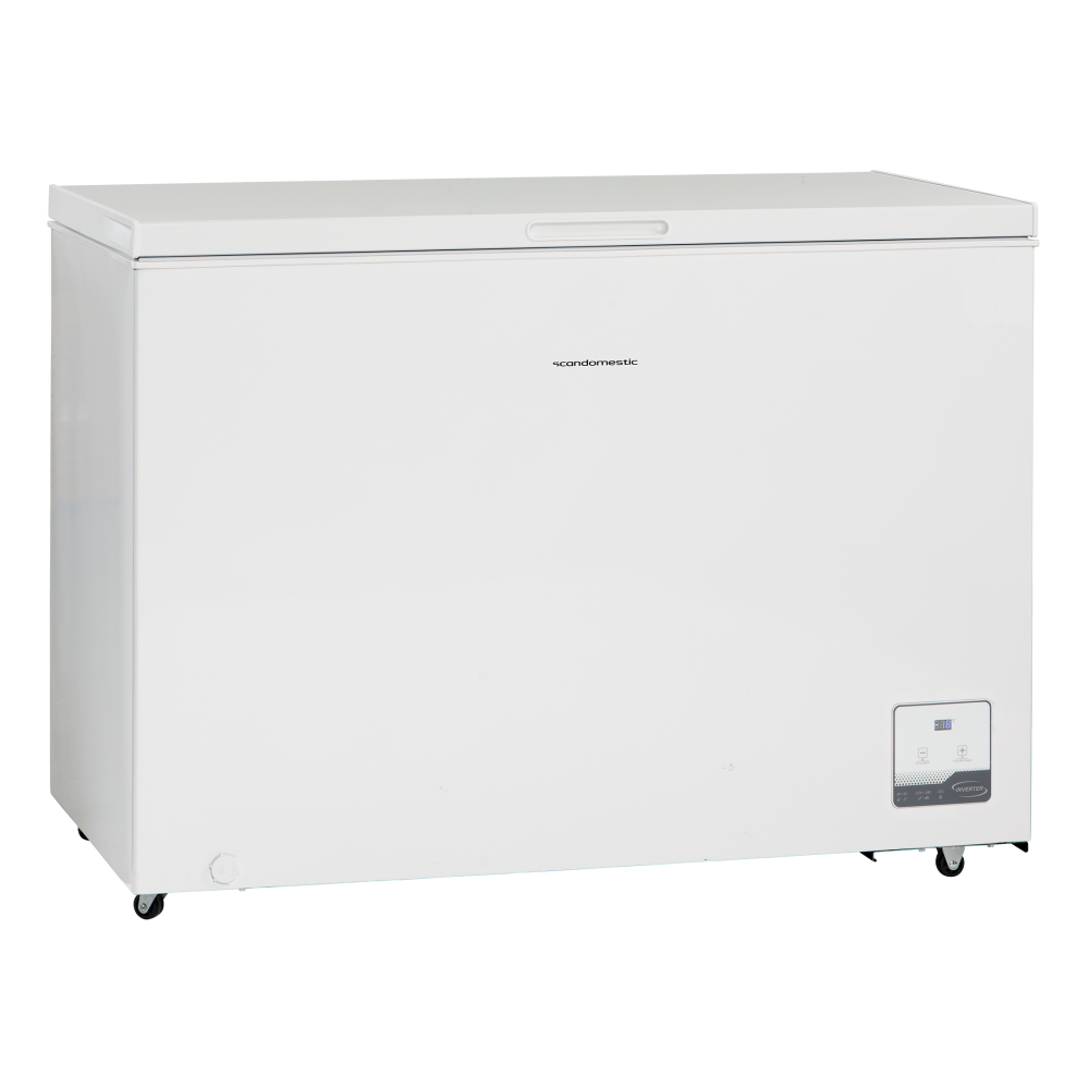 Saldētava lāde 299L CF300WD (01124210000CF300WD)