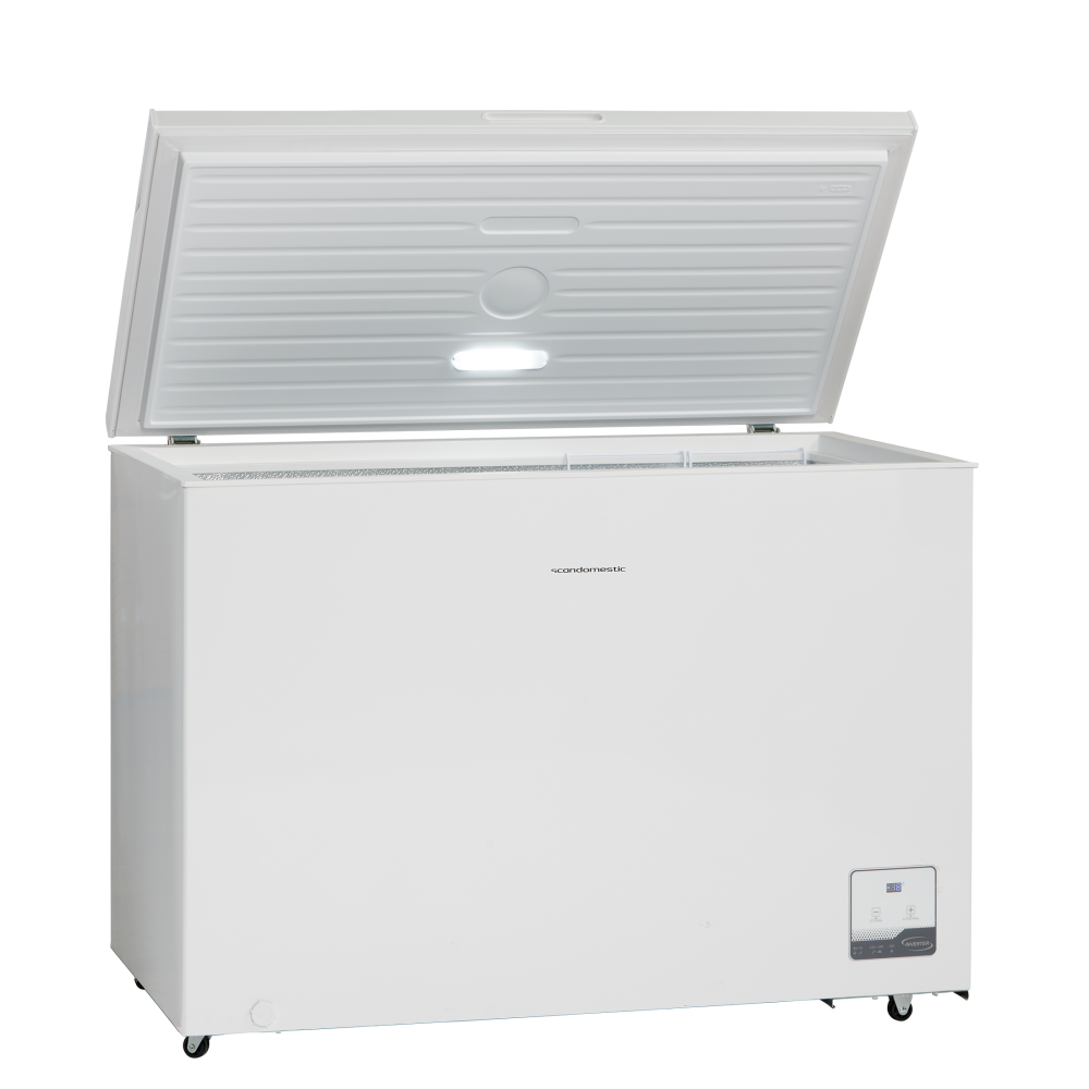 Saldētava lāde 299L CF300WD (01124210000CF300WD)