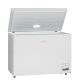 Saldētava lāde 299L CF300WD (01124210000CF300WD)