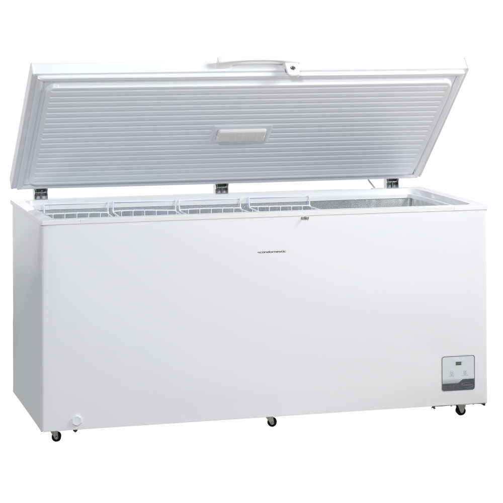Saldētava lāde 500L CF500WE (01124210000CF500WE)
