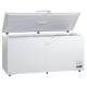 Saldētava lāde 500L CF500WE (01124210000CF500WE)