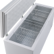 Saldētava lāde 560L CF560WE (27124210000CF560WE)