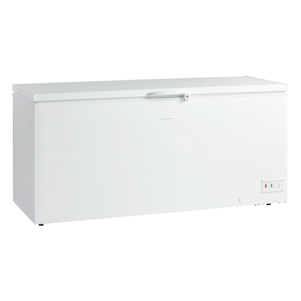 Saldētava lāde 560L CF560WE (27124210000CF560WE)