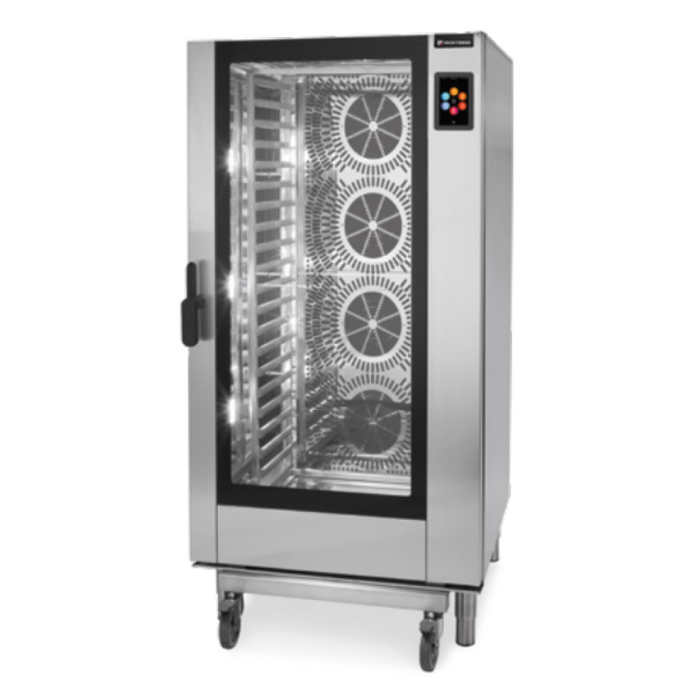 Konvekcijas krāsns, elektriskā FXDT616E