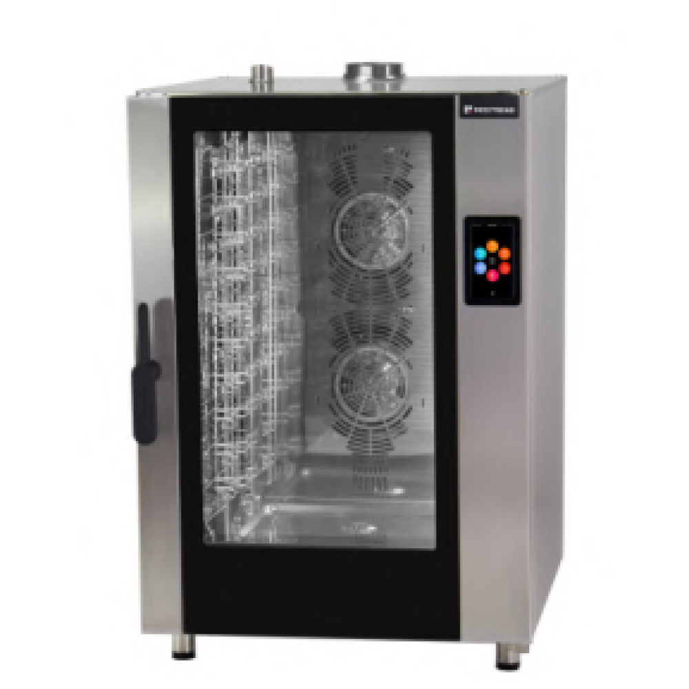Konvekcijas krāsns, elektriskā FXDT610E
