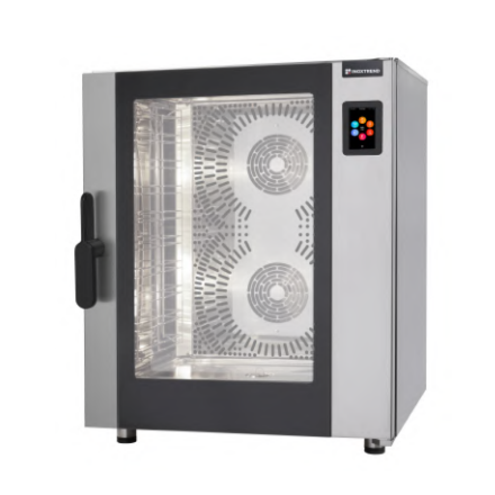 Konvekcijas krāsns, elektriskā FXDT110E